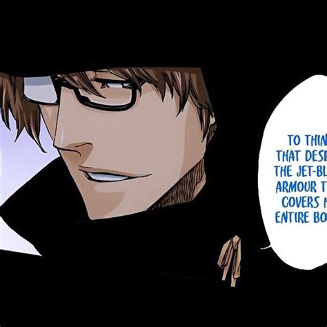 aizen sosuke bleach manga colored icon dessin de visage manga visage