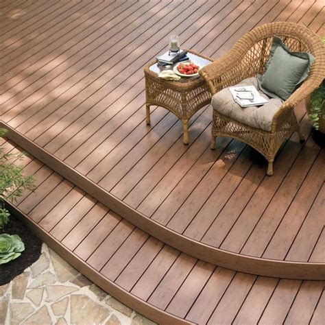 A Guide To WPC Decking UNIFLOOR