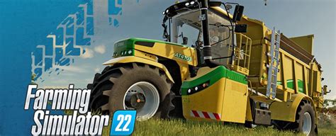 Farming Simulator 22 Der große Guide zum Oxbo Pack