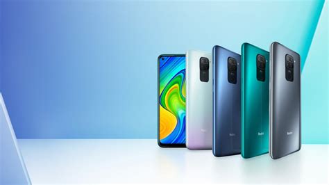 Xiaomi Redmi Note 9 Pro nun Özellikleri Nedir