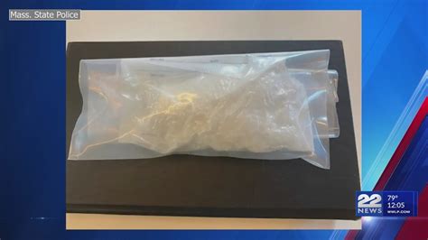 Man Arrested After Drugs Found In Easthampton Youtube