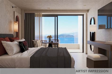 Alkyna Lifestyle Beach Resort - Aghios Gordios hotels | Jet2holidays