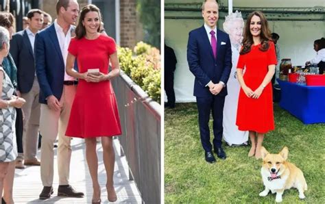 Heidi Agan La Doble De Kate Middleton Podría Sufrir Ecopraxia ¿qué Es
