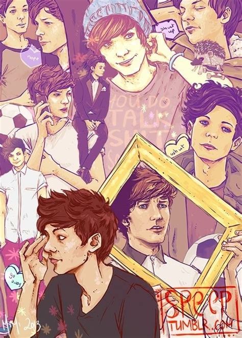 One Direction ♡ One Direction Fan Art 35839694 Fanpop