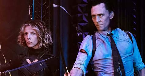 «Локи» показал лучший финал среди сериалов Marvel