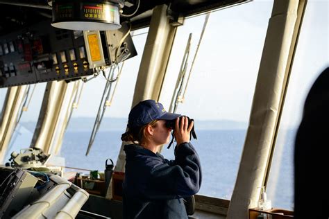 DVIDS - News - USCGC Hamilton concludes operations with U.S. Navy Sixth ...