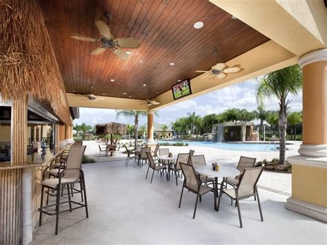 Paradise Palms Development, Orlando | Orlando Villas Direct