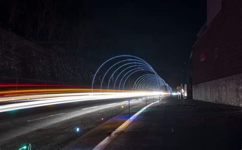 Holiday lights on display at NASCAR tracks | NASCAR