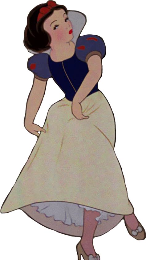 Princess Snow White Dancing Vector By Mrtoonlover83 On Deviantart