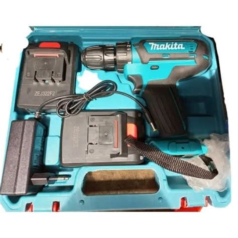 Makita Impact Cordless Drill 36v 2x Battery Konga Online Shopping