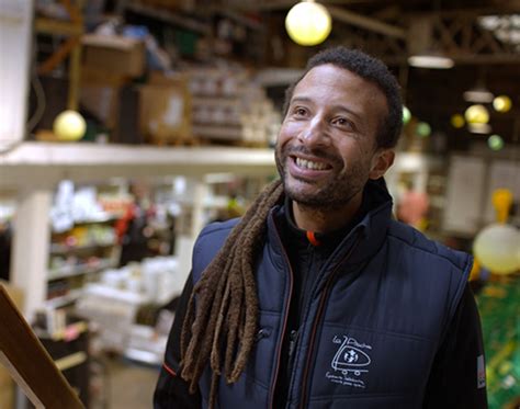 Le bonheur est dans l épicerie FranceTvStudio