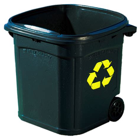 Download Outdoor Trash Can Png Kfr