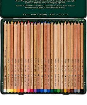 Faber Castell Pitt Pastel Pencil Set Musgrave Art