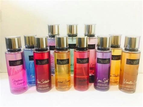 Want to know difference between body mist and perfume – Hair & Body Care