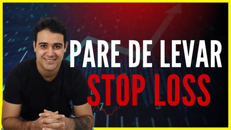 Saiba A Melhor Forma De Posicionar O Gain E O Stop Loss Youtube