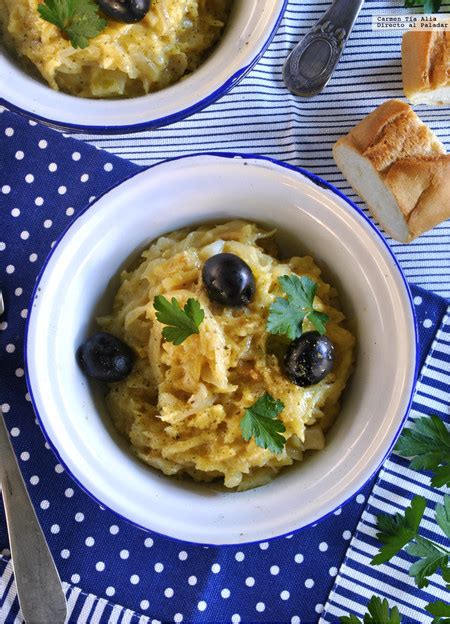 Semana Santa internacional 19 recetas recetas fáciles y deliciosas