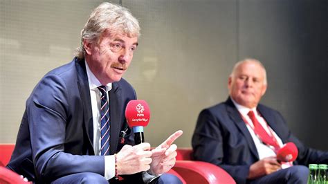 Zbigniew Boniek Bez Zmian W Prawie Nie Zlikwidujemy Chuliga Stwa Na