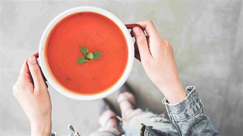 Aprenda As Receitas Das Melhores Sopas Para Emagrecer