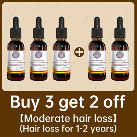 1 Best Selling Hair Growth Oil Lulunami