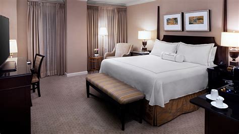 The Townsend Hotel - Detroit Hotels - Birmingham, United States ...