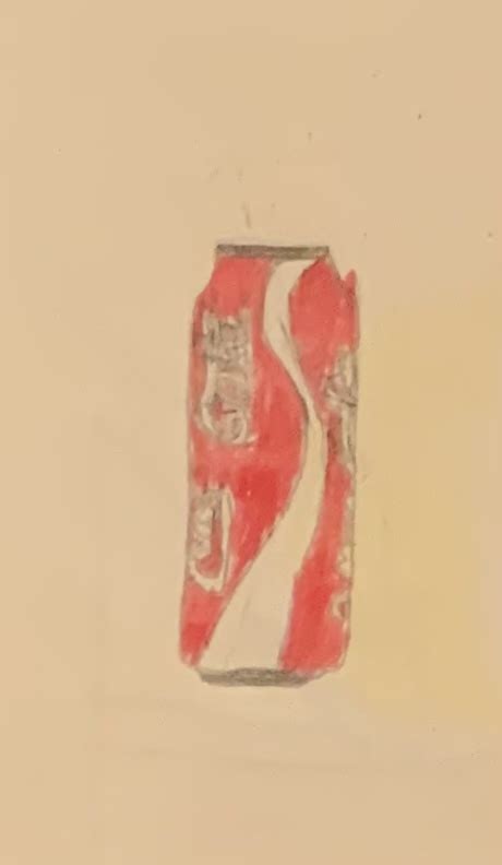 Coca Cola Can by Alanhead on DeviantArt