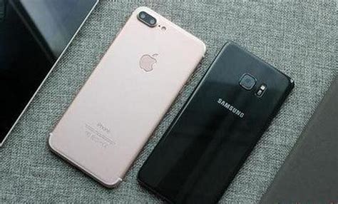 沒錢的人買iphone7？有車有房的人居然都愛買這部手機 每日頭條