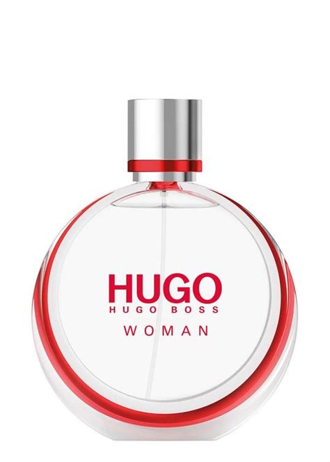 Сеть магазинов косметики и парфюмерии Калина Hugo Boss Lady 30ml Edp