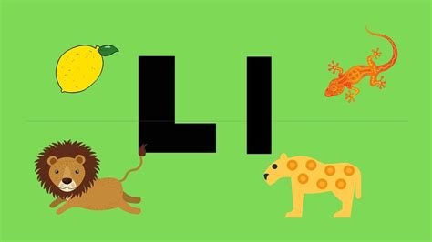 Ll - YouTube