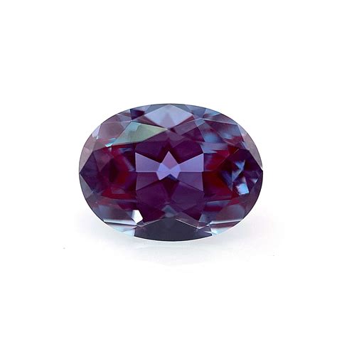 Alexandrite Stone