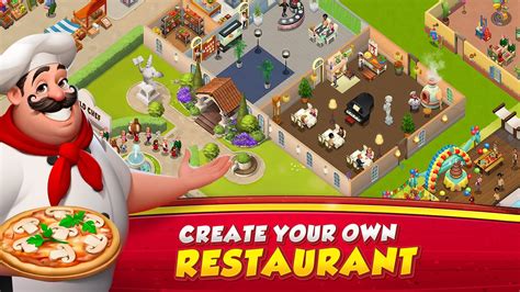 Main Kapanpun Ini 10 Game Memasak Offline Di Android Dunia Games