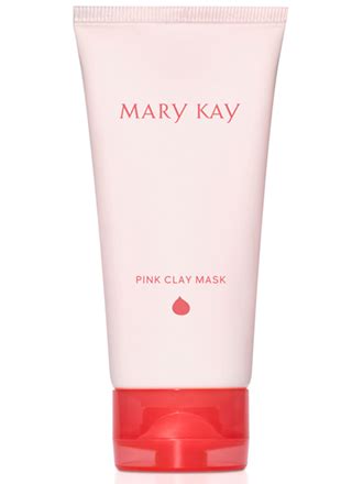 Nueva Mascarilla Rosa De Arcilla Mary Kay Luegopago