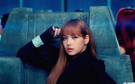 Lalisa Wallpapers Wallpaper Cave