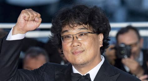 Chi è Bong Joon Ho Il Regista Sudcoreano Premio Oscar Per Parasite