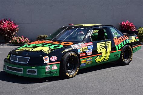 1989 Z Movie Car Days Of Thunder Chevrolet Lumina Stock Car Ideal