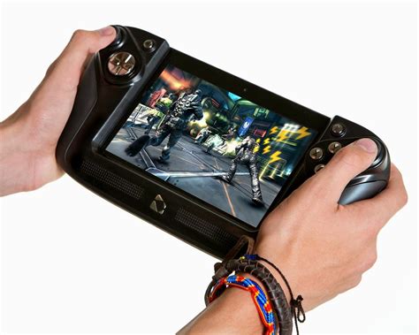 Wikipad Gaming Tablet and Controller Specs and Price - Dub-Eye