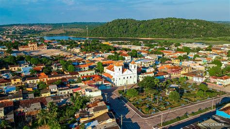 Conv Nio Entre Governo Do Estado E Prefeitura De Bidos Garante Mais De