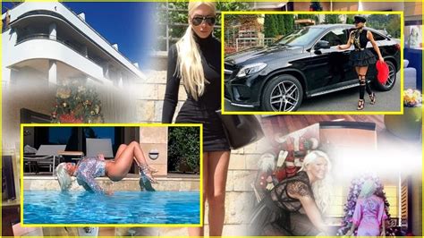 Jelena Karleu A Ovo Je Moja Vila Na Dedinju Ima Ku Ne Pomo Nice A