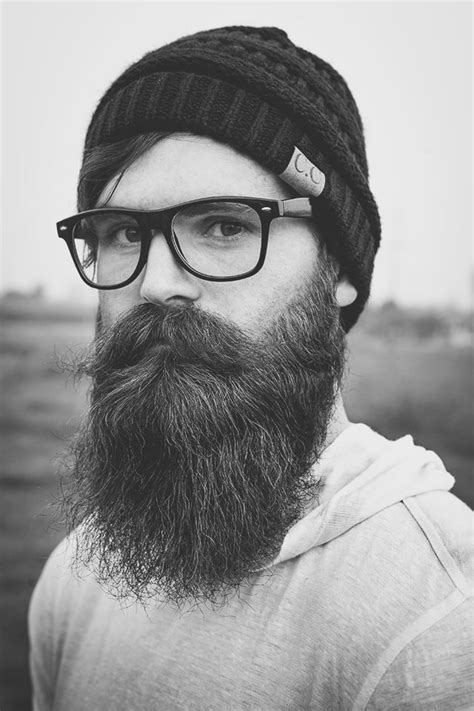 Beardrevered On Tumblr Hipster Beard Beard No Mustache Beard Styles