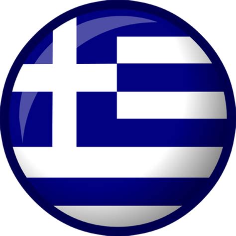 Image - Greece Flag.png | Club Penguin Wiki | FANDOM powered by Wikia