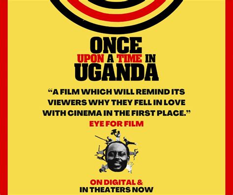 Uganda Film Festival Official Nomination List Kmaupdates