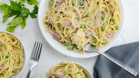 One Pot Turkey Tetrazzini Recipe