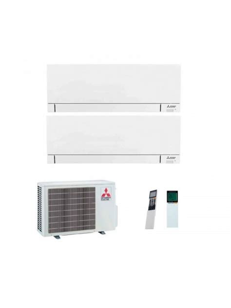 Buy Air Conditioner Mitsubishi Electric Multi Split MXZ 2F53VF MSZ