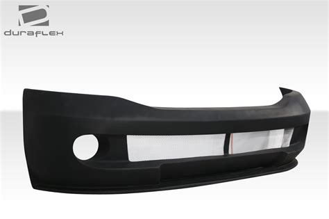 2006 Dodge Ram Front Bumper Body Kit 2006 2008 Dodge Ram Duraflex Srt Look Front Bumper Cover