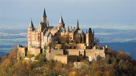 Online Crop Neuschwanstein Castle Germany Castle Hohenzollern