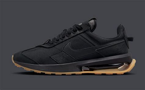 First Looks Nike Air Max Pre Day Black Gum House Of Heat