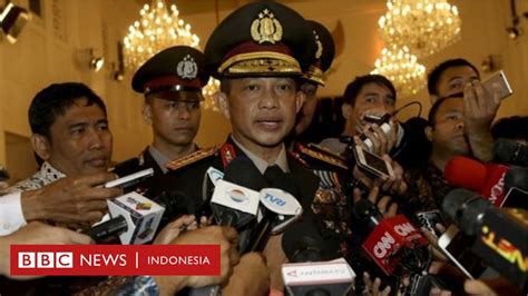 Aksi 112 Kapolri Minta Jangan Politisasi Masjid Istiqlal BBC News