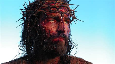 Watch The Passion Of The Christ Prime Video