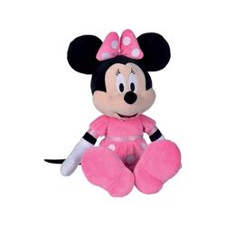 Coffret Minnie Fashion Et Sa Figurine Cm Gp Toys King Jouet