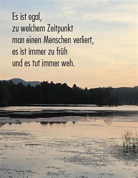 Trauersprüche Trauer Verse und Zitate für selbst gestalteten Trauerkarten