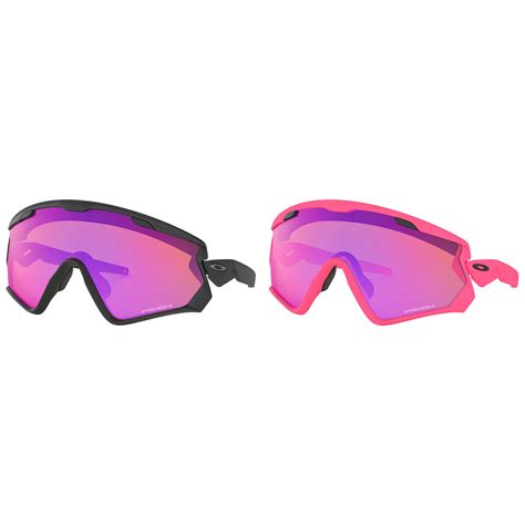 Oakley Wind Jacket 2.0 Prizm Trail eyewear LordGun online bike store